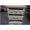 Image 9 : 6 DRAWER DIXIE LINGERE CHEST