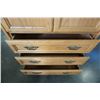 Image 7 : OAK WARDROBE