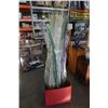 Image 1 : BOX OF DECORATIVE STICKS
