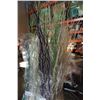 Image 3 : BOX OF DECORATIVE STICKS