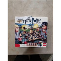 HARRY POTTER LEGO SET