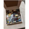 Image 2 : HARRY POTTER LEGO SET
