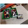 Image 1 : 2 BINS OF LEGO