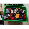Image 2 : 2 BINS OF LEGO