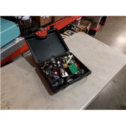 LEGO CASE OF LEGO