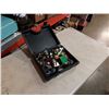 Image 1 : LEGO CASE OF LEGO