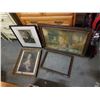Image 1 : Lot of antique pictures