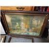 Image 2 : Lot of antique pictures