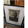 Image 3 : Lot of antique pictures