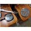 Image 3 : 3 VANITY MIRRORS