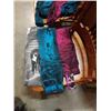 Image 2 : 6 PAIRS OF NEW LEGGINGS