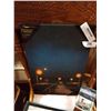 Image 4 : Canvas print, route 66 holographic and vehicle trading cards muscle and corvette