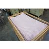Image 7 : MAPLE CHANGE TABLE AND PLAY PEN