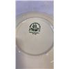 Image 18 : EDWIN M KNOWLES CHINA DISHES AND CREAM AND SUGAR