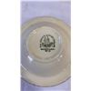 Image 4 : EDWIN M KNOWLES CHINA DISHES AND CREAM AND SUGAR