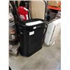 Image 1 : HONEYWELL POWER ALIMENATION AIR PURIFIER