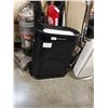 Image 2 : HONEYWELL POWER ALIMENATION AIR PURIFIER