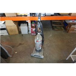 Hoover 12 amp windtunnel vacuum