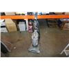 Image 1 : Hoover 12 amp windtunnel vacuum