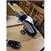 Image 1 : GOLF CART PHONE