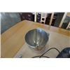 Image 6 : Black kitchenaid mixer