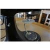 Image 8 : Black kitchenaid mixer