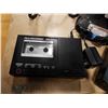 Image 3 : UNIDEN CB RADIO BASE AND TELE-CORDER