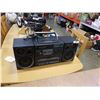 Image 1 : PANASONIC RX-DT680 RETRO BOOMBOX