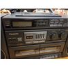 Image 2 : PANASONIC RX-DT680 RETRO BOOMBOX