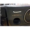 Image 3 : PANASONIC RX-DT680 RETRO BOOMBOX