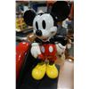 Image 3 : MICKEY MOUSE TELEPHONE - WORKING AND LIGHTHOUSE COOKIE BIN WITH COOKIE RAIDER ALERT