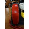 Image 4 : MICKEY MOUSE TELEPHONE - WORKING AND LIGHTHOUSE COOKIE BIN WITH COOKIE RAIDER ALERT