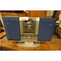 SANYO MCD/3500 CD PLAYER