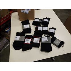 LOT OF NEW SOCKS