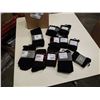 Image 1 : LOT OF NEW SOCKS