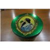 Image 8 : VINTAGE CHICLETS TIN AND ANTIQUE PAINT KIT