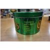 Image 9 : VINTAGE CHICLETS TIN AND ANTIQUE PAINT KIT