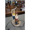 Image 1 : NAUTICAL TABLE LAMP