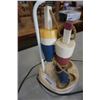 Image 2 : NAUTICAL TABLE LAMP
