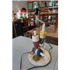 Image 4 : NAUTICAL TABLE LAMP