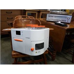 ROTIMATIC AUTOMATIC ROTI MAKER MODEL ZMA011A