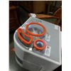 Image 5 : ROTIMATIC AUTOMATIC ROTI MAKER MODEL ZMA011A