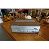 Image 1 : Yamaha CR-450 natural sound receiver