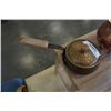 Image 6 : 2 HAND HAMMERED COPPER POTS