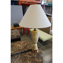 MCM TABLE LAMP