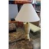 Image 1 : MCM TABLE LAMP