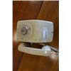 Image 2 : VINTAGE AECD WALL PHONE