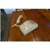 Image 5 : VINTAGE AECD WALL PHONE