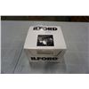 Image 1 : ILFORD MOTOR BASE IN BOX