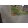 Image 3 : FRAMED WATER COLOR SIGNED  A.L DAVEY